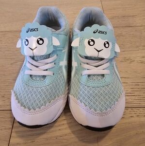 Asics CONTEND 7 PS SCHOOL YARD